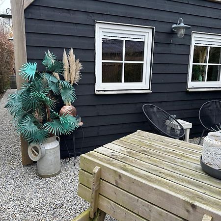 La Fattoria Bed&Breakfast Venhuizen  Eksteriør bilde