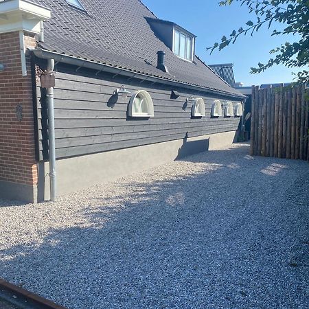 La Fattoria Bed&Breakfast Venhuizen  Eksteriør bilde