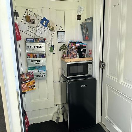 La Fattoria Bed&Breakfast Venhuizen  Eksteriør bilde