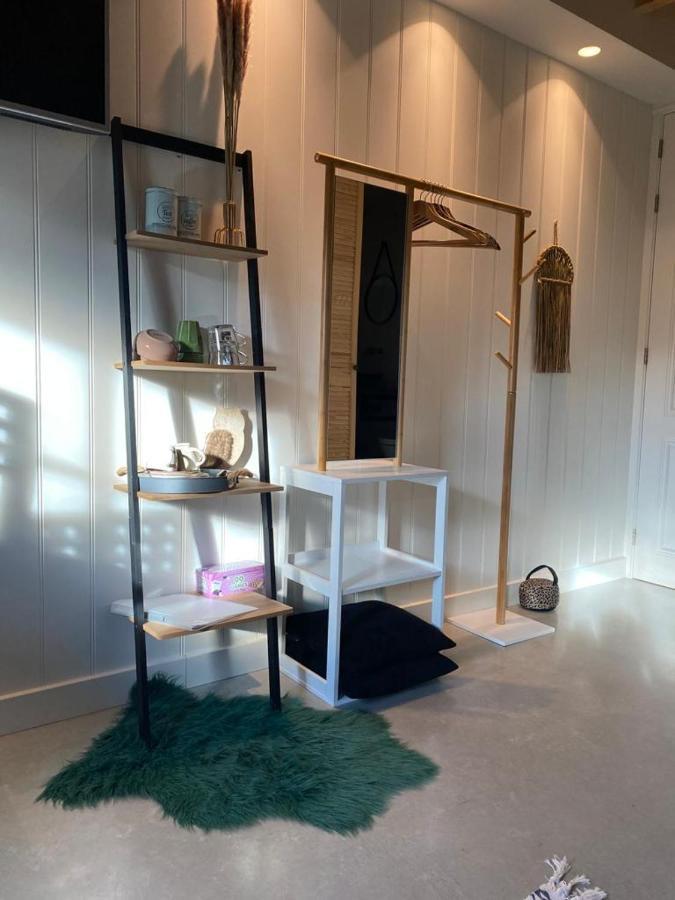 La Fattoria Bed&Breakfast Venhuizen  Eksteriør bilde