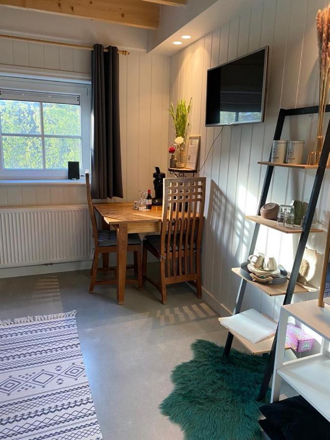 La Fattoria Bed&Breakfast Venhuizen  Eksteriør bilde