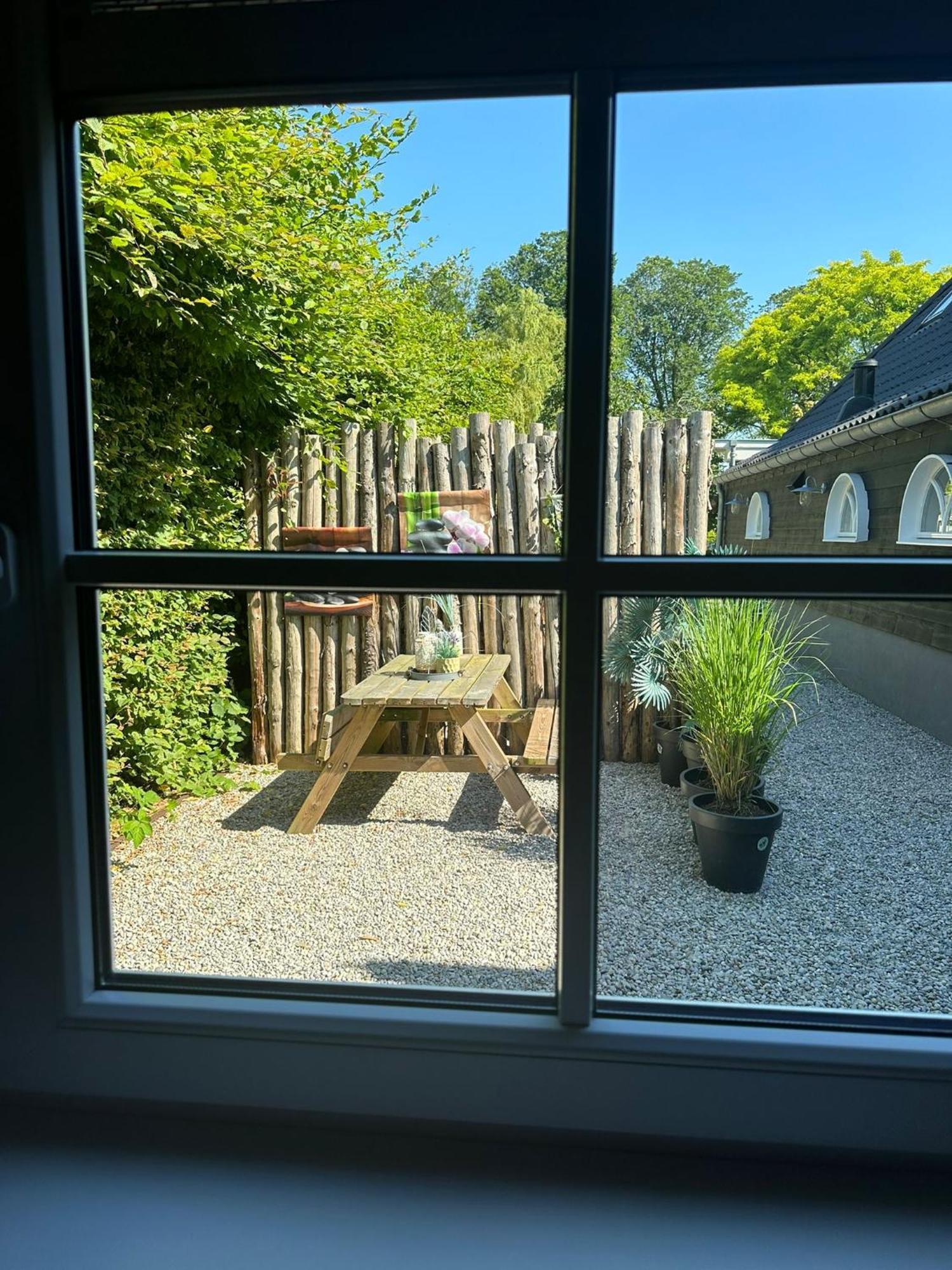 La Fattoria Bed&Breakfast Venhuizen  Eksteriør bilde